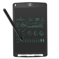 magnet blackboard 8 5 lcd graphic portable smart electronic lcd writing tablet notepad drawing graphics handwriting pad board