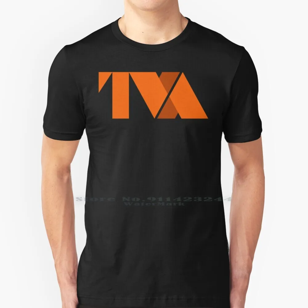 

Tva T Shirt Cotton 6XL Time Variance Tennessee Tom Hiddleston Mcu Lake Variant Valley Boating Tva Tva Tva Tva Tva Tva Tva Tva