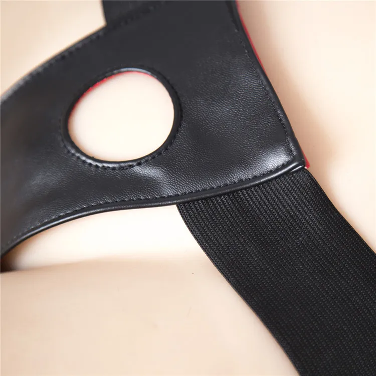 Женские штаны Горячая Распродажа бондаж флирт трусики секс-игрушки женские