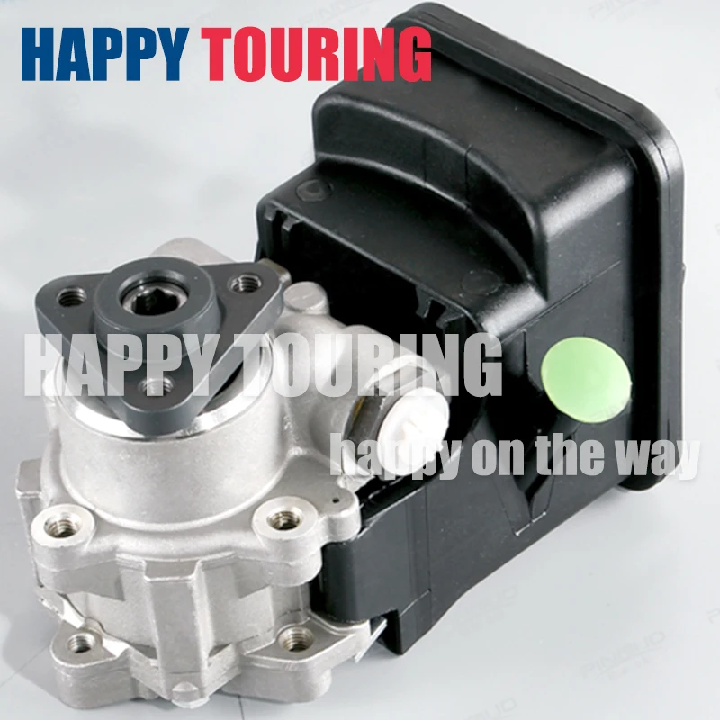 

Новый Насос гидроусилителя руля для BMW 3 E46 5 E39 318D 320D 32411095155 7691974518 32416756575 32416754172 32416761876 32411095749