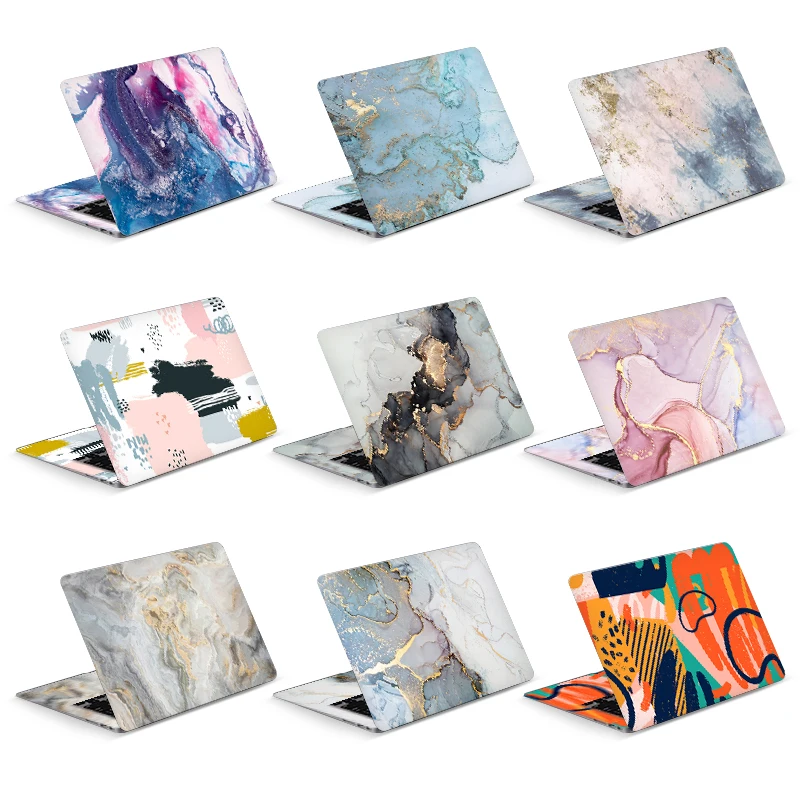 S Skins Vinyl Skin 2pcs Decorate Decal 13.3"14"15.6"17.3" Fo