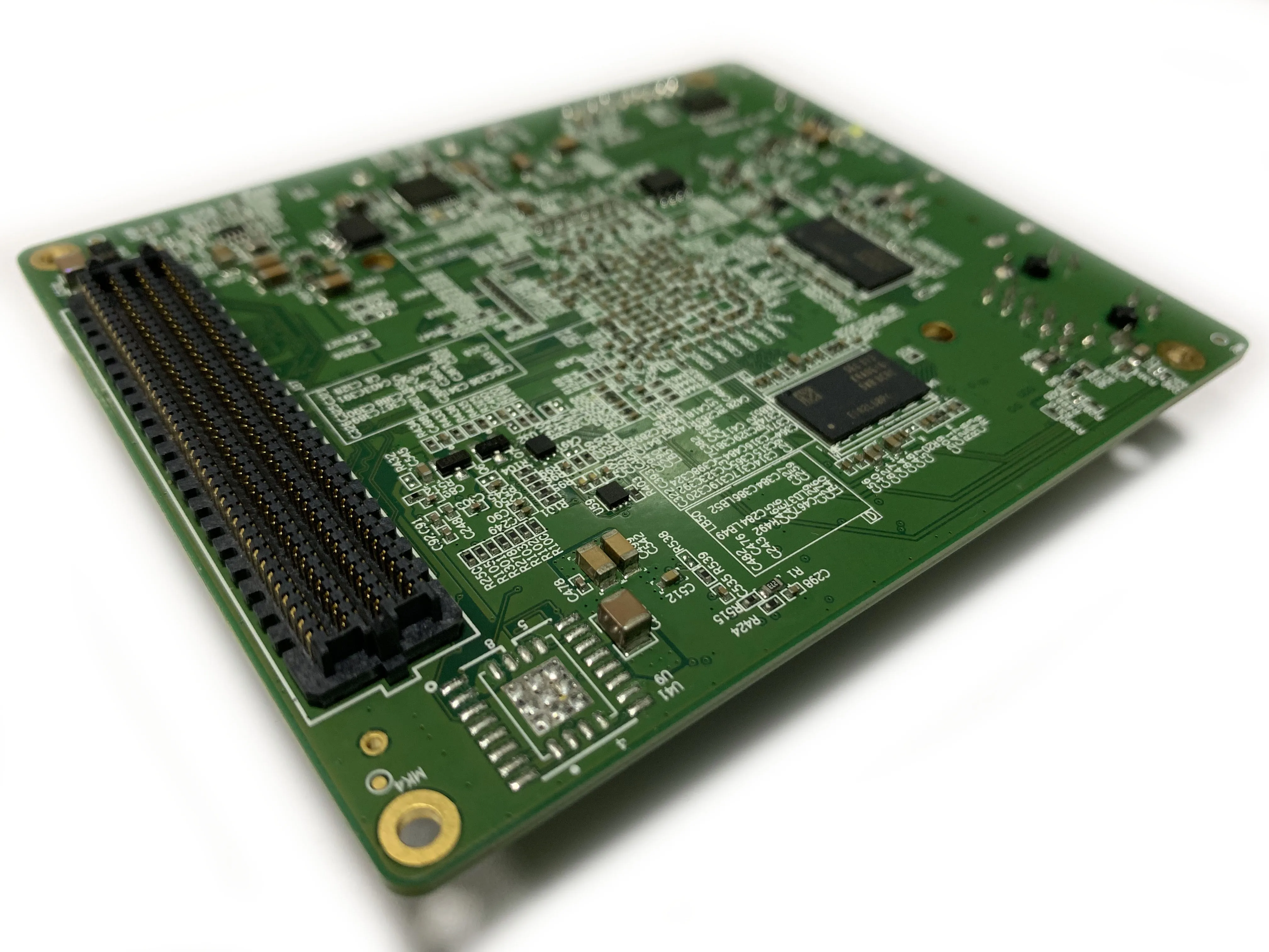 Для Hess 3559a макетная плата 8K кодирование HDMI вход 4K60 кадров Поддержка настройки |