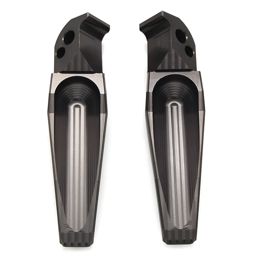 Подножки для Yamaha FZ8 2011 2015 FZ07 2018 FZ09 2014 FJ09 FZ10 MTN1000 MT10 MT03 XSR700 MTM690|Подставки под ноги| |