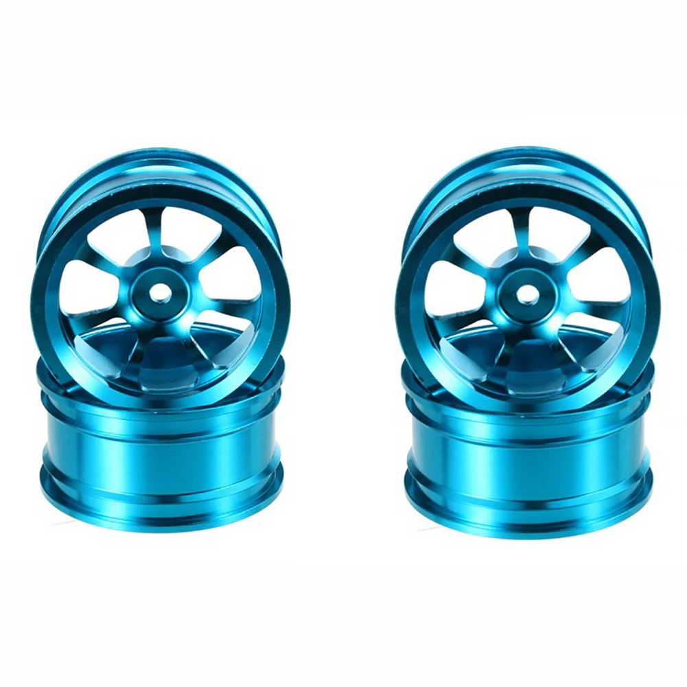 

Alloy Hub Wheels Tyre For Wltoys A949 A959 A969 A979 K929 A959-b A969-b A979-b K929-b RC Car Upgrade Spare Parts Accessories
