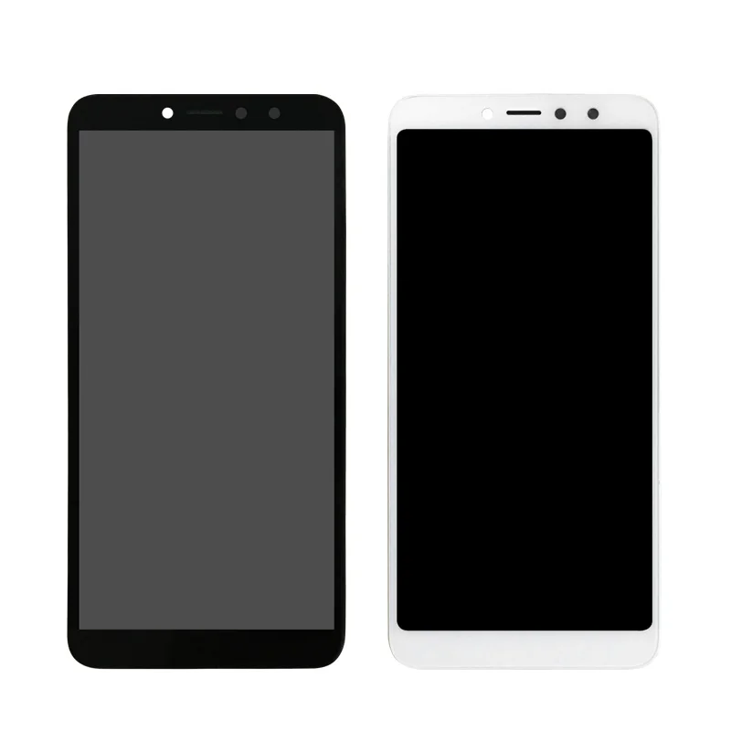 ЖК дисплей 5 99 дюйма для Xiaomi Redmi S2 + дигитайзер сенсорного экрана в сборе с рамкой