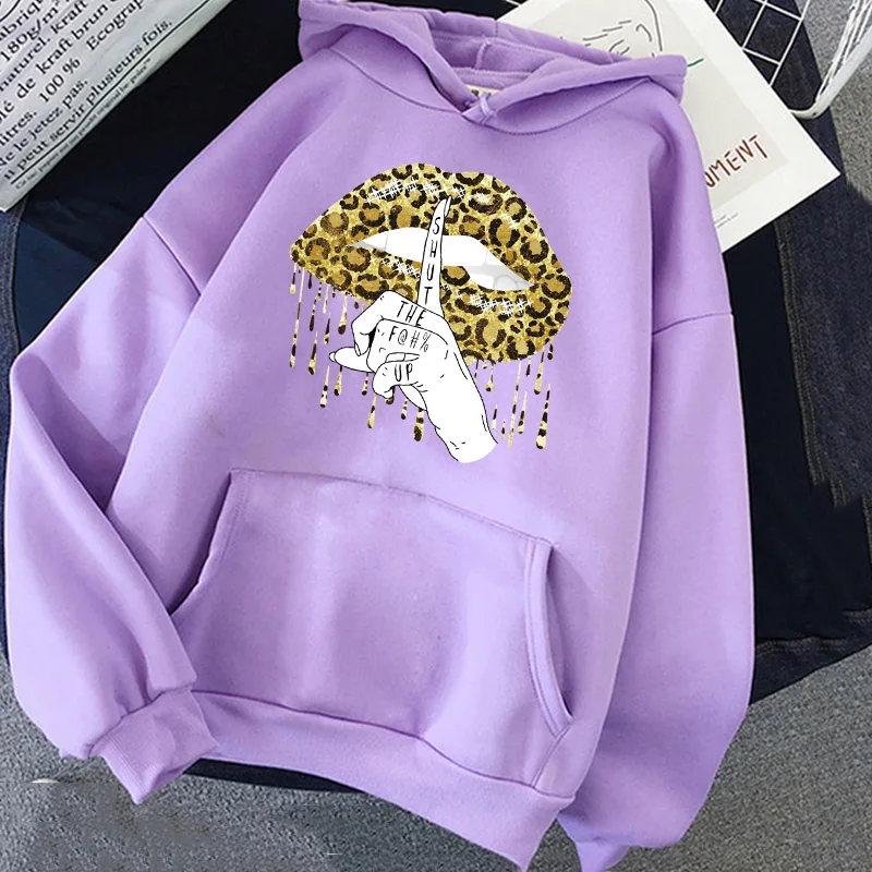 2021 Kawaii Y2k Oversized Hoodie Women's Sweatshirt Clothing 2021 Harajuku Women Sweetshirts Woman Clothes Women's Sweater Tops