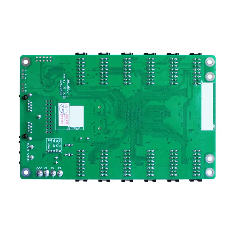 Светодиодный видеодисплей Novastar MRV336 полный цвет поддержка карты приема 32