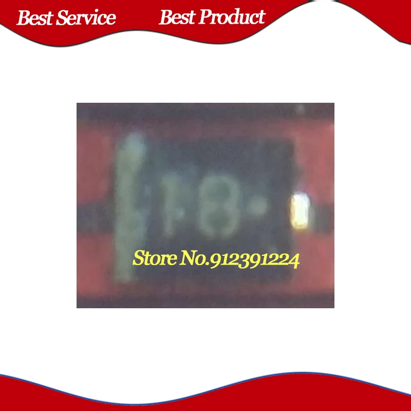 

200 шт./лот HZU18B2TRF-E 18 SOD323 Новый и оригинальный в наличии