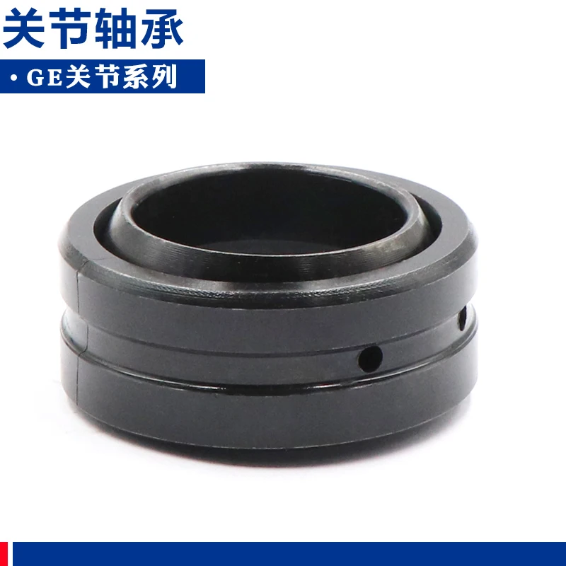 Шарнирный Подшипник GAC28S угловой контактный Сферический плоский шарикоподшипник