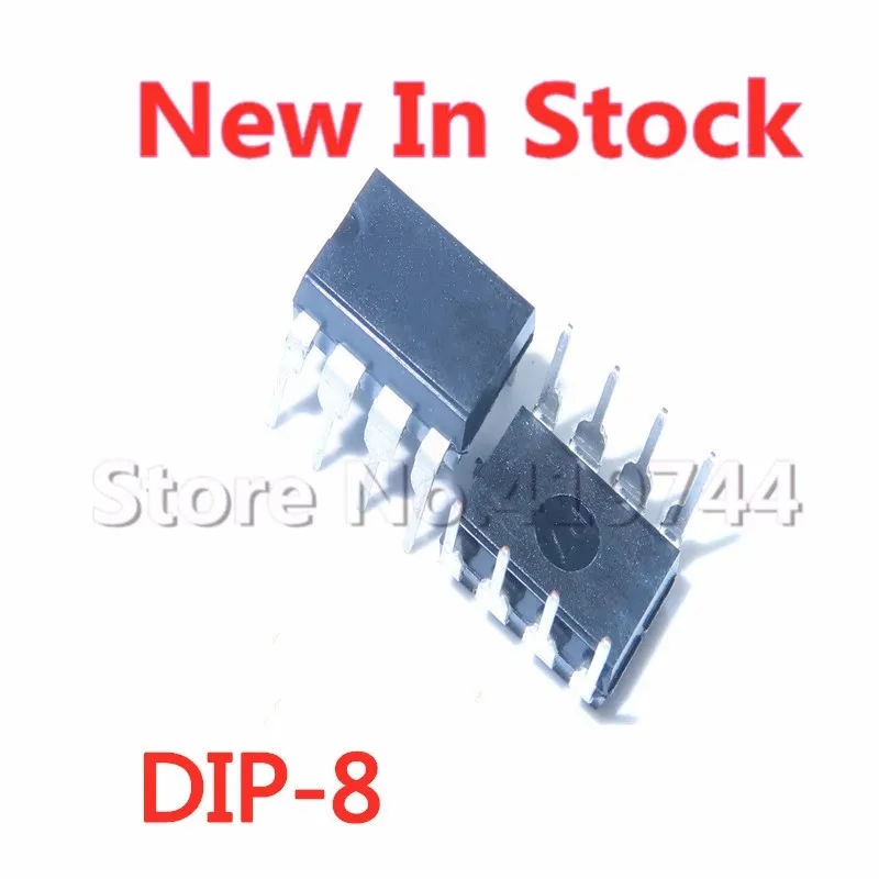 5 шт./лот SL2128C SL2128 DIP-8 переключатель мощности питания микросхема ШИМ контроллер
