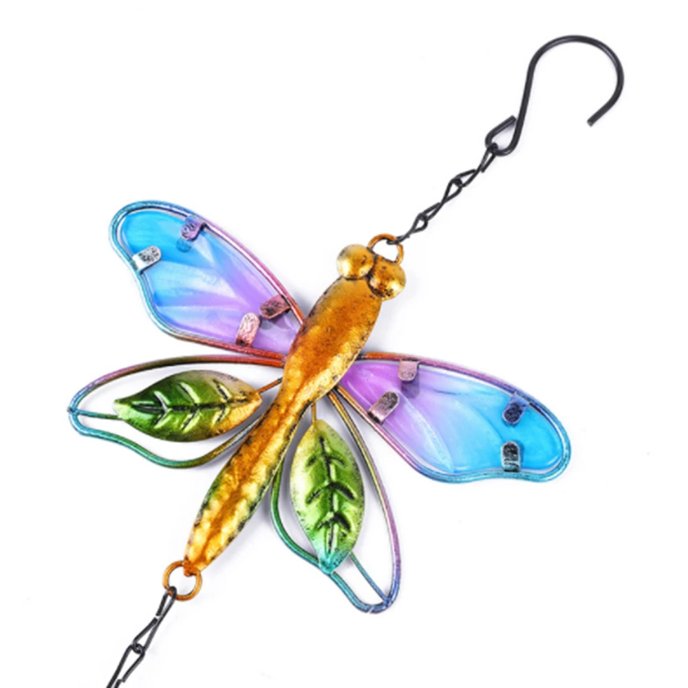 

Bird Wind Chime For Wall Window Door Wind Bell Hanging Ornaments