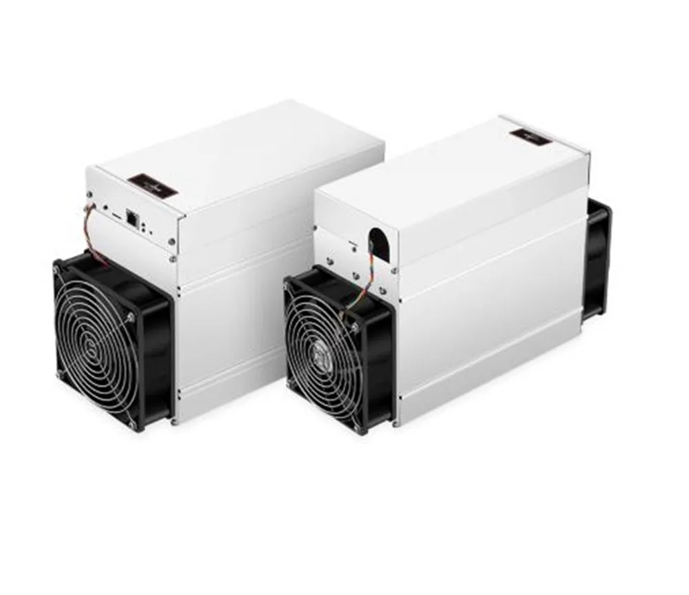 AntMiner S9 13 5 T б/у с блоком питания Майнер биткоинов Asic BTC BCH лучше чем WhatsMiner M3 M10 T9 + Ebit E9