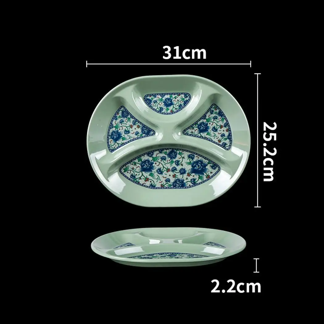 Прочный практичный Коррозионностойкий четыре сетки плиты квадратный круглый