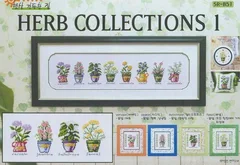 

6-MM Счетный Набор для вышивания крестиком 10moo SR-B51 + B52 ручной работы Рукоделие для вышивка 14ct крестиком