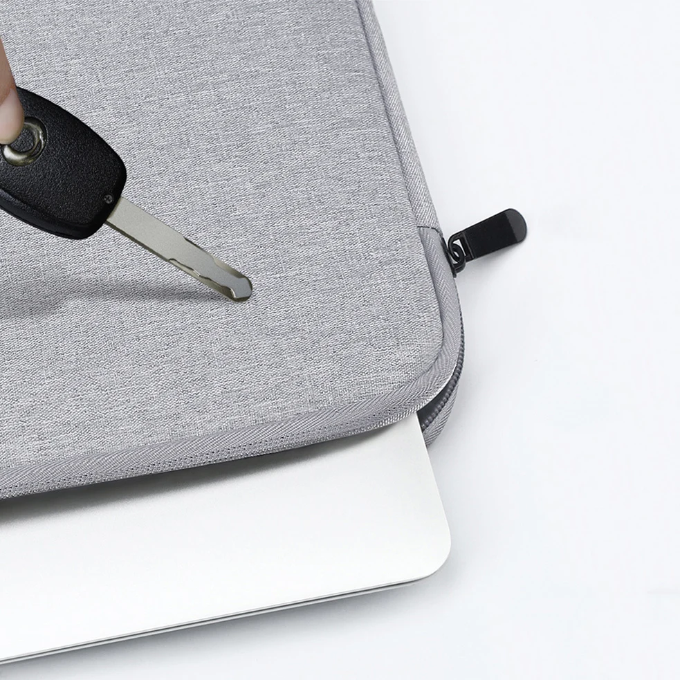 Сумка для ноутбука Macbook Air Pro Retina защитный чехол 13 15 дюймов Дорожный планшета |