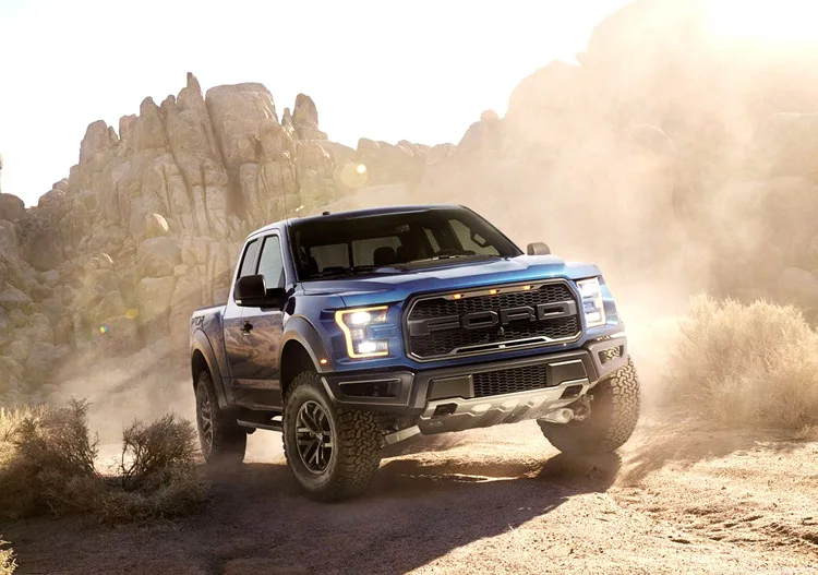 Maisto 1:24 Ford Raptor F150 pickup гоночный автомобиль-трансформер модель автомобиля из сплава Моделирование Украшение автомобиля коллекция Подарочная игрушка
