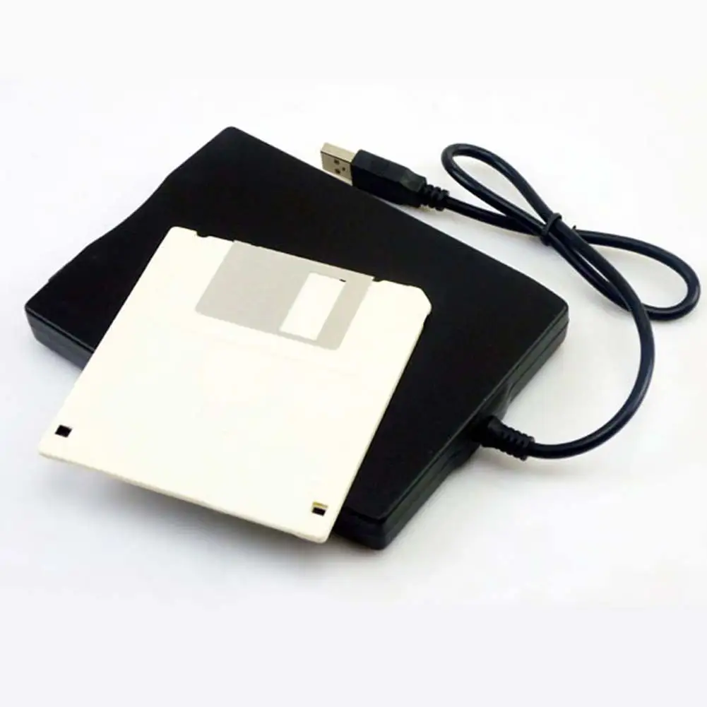3," Портативный зарядное устройство, внешний USB 1,44 МБ дисковод FDD для настольных ПК