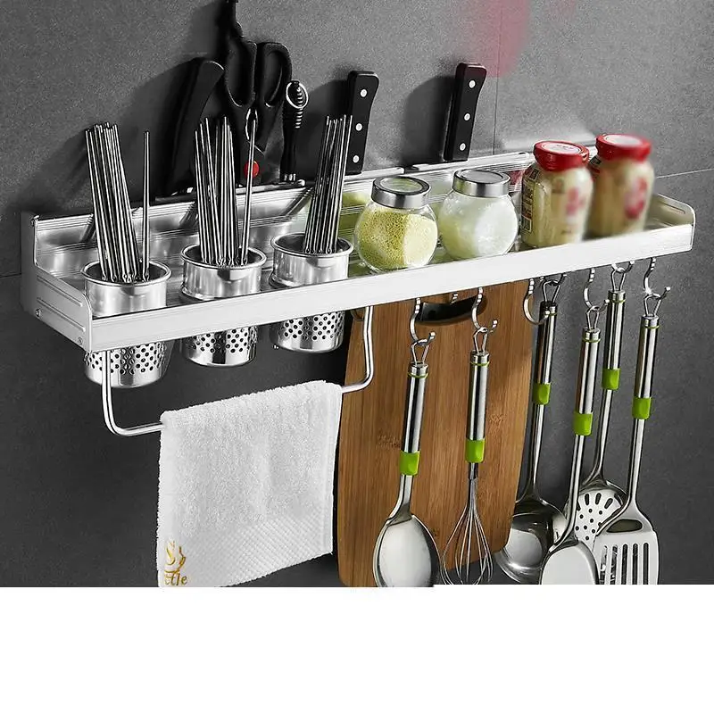 Almacenaje дальномер кладовая Cosas De раковина Органайзер Cosina Especias кухня Cocina Organizador