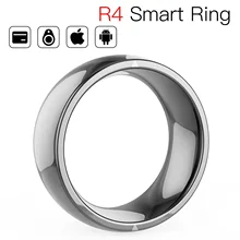 Camoro R4 New Gps Tracker Fashion Ring Electronic Bluetooth Smart Ring for Adult Devices