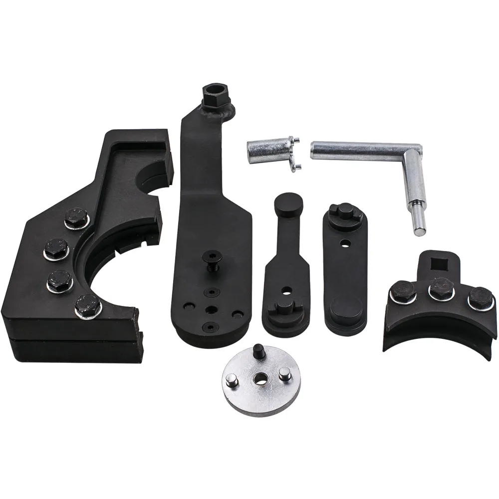 Набор инструментов для синхронизации распредвала двигателя VW TPHAETON 4 9 5 0 V10 TDI 2002 |