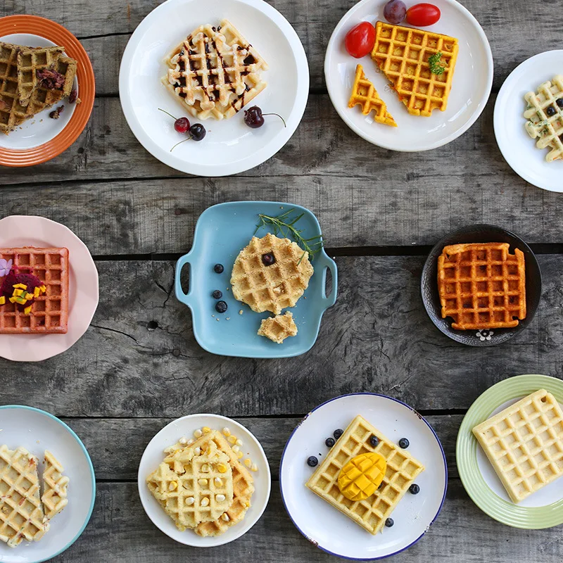 Kbxstart электрическая машина для производства сэндвич с Кухня Многофункциональный