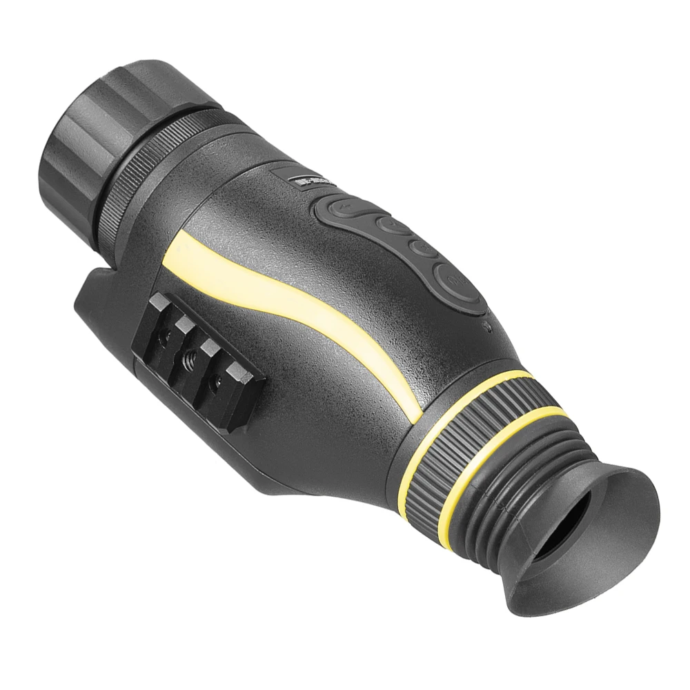 Охотничий Инфракрасный цифровой прибор ночного видения 4X35 Многофункциональный