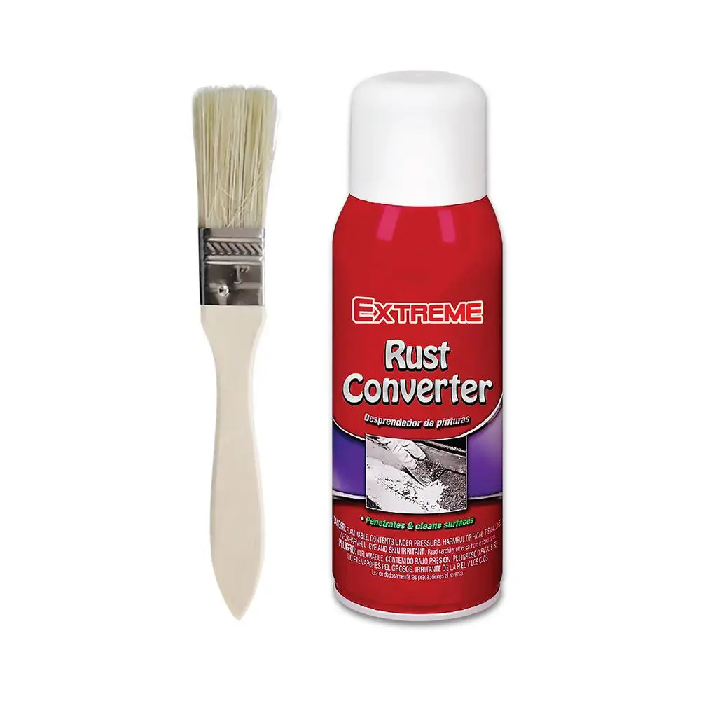 

Universal Car Rust Removers Environmental Protective 100ml Car Rust Remover Parts Rust Inhibitor Chassis Steel Rust Remover
