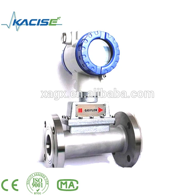 

Price Natural Gas Flow Meter Digital Turbine Flowmeter