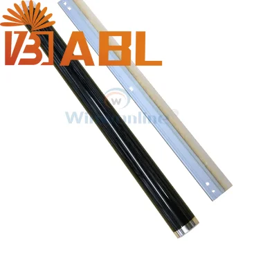 

1set DRUM KIT FOR KYOCERA TASKalfa 1800 1801 2200 2201 2010 2011 2210 2211 MK4105 DRUM CLEANING BLADE PRIMARY CHARGE ROLLER PCR