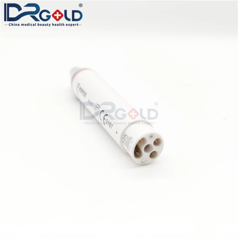 Искусственный WOODPECKER стоматологический ручной инструмент со светодиодный