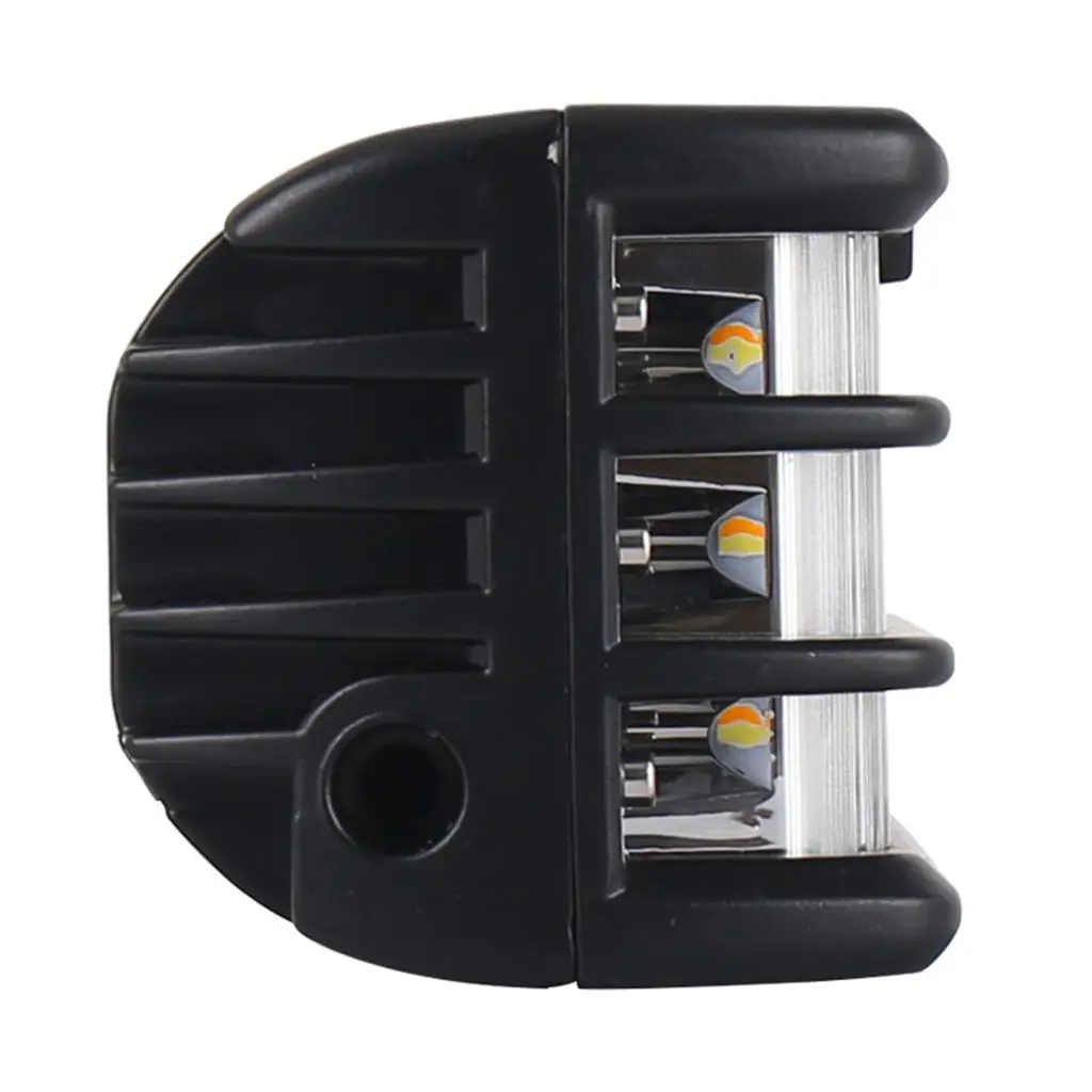

Car SUV Boat 36W 6000K 3200LM Work Driving Beam Light Lamp Waterproof