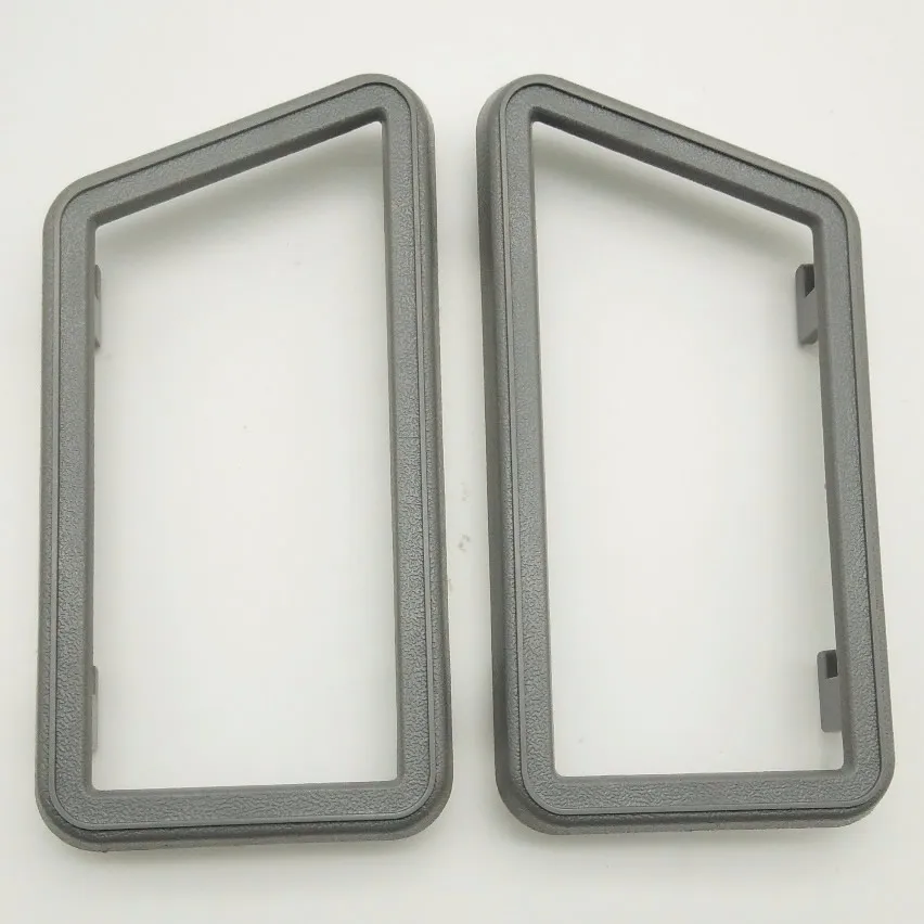 SKTOO 2pcs for Volkswagen Santana 2000 3000 door handle frame Inner | Автомобили и мотоциклы