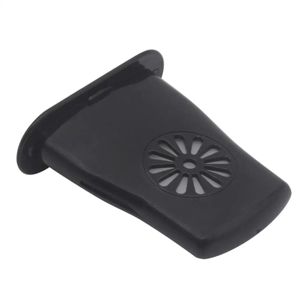 

Acoustic Guitar Humidifier - Easy to Eliminate Fret & Wood Cracks (Black)