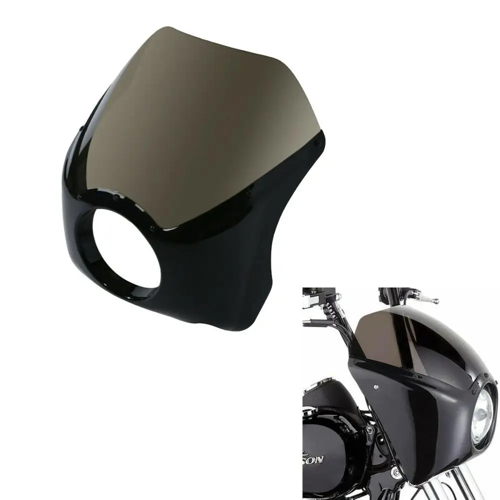 Прозрачный дым ABS пластик окрашенный узкий широкий скользящий/Пользовательский