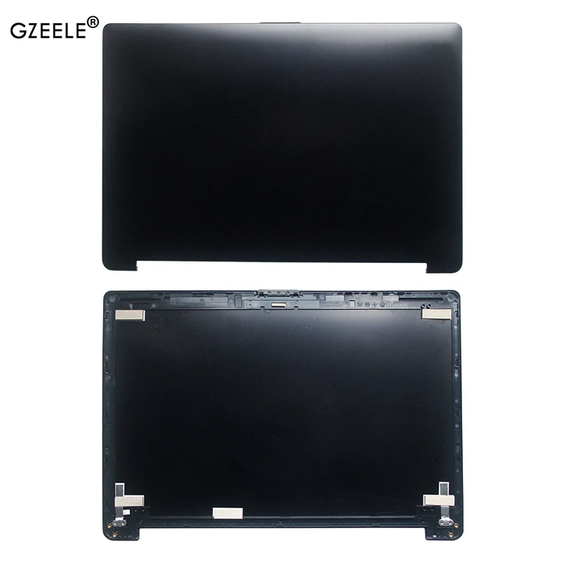 Новинка чехол GZEELE для ASUS TP500 TP500L задняя крышка ЖК экрана 13NB05R1AM0131 черный с