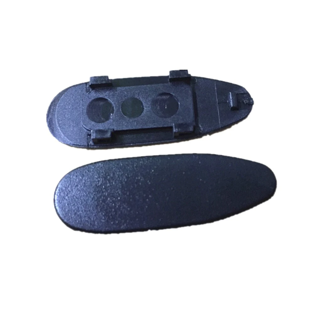 10 шт. гарнитура боковая крышка пылезащитный чехол аксессуар для Kenwood TK3178 TK3170 TK2178