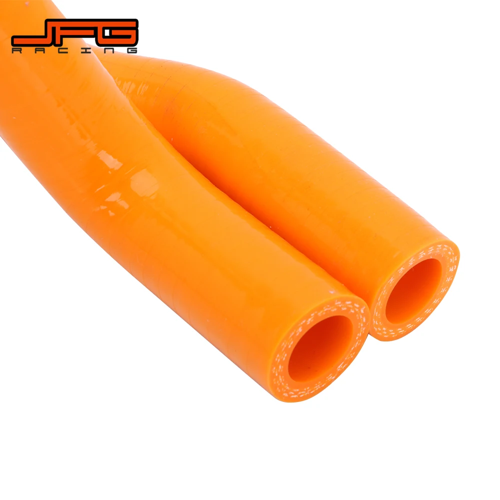 Силиконовый шланг охлаждающей жидкости радиатора для мотоциклов KTM SX85 SX 85 2003-2012