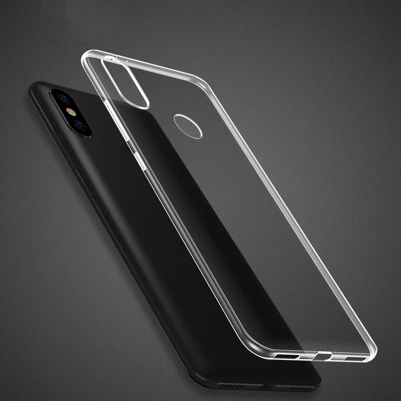 Чехол из ТПУ для Xiaomi Redmi Note 8 8T 7 7A 6 Pro 6A K20 5A Prime силиконовый чехол телефона A3 A2 Lite A1 Mi 9