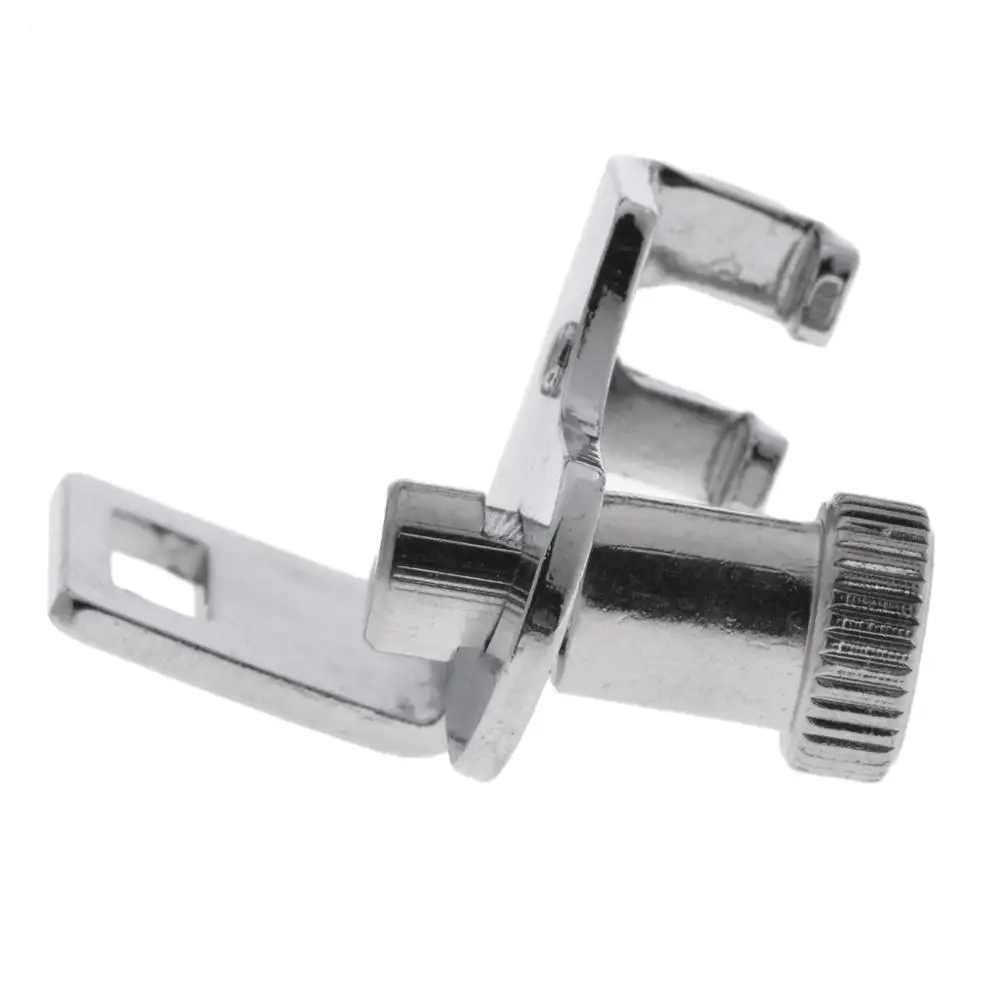 Детали бытовой швейной машины прижимная лапка 29308/голень для ног с низким