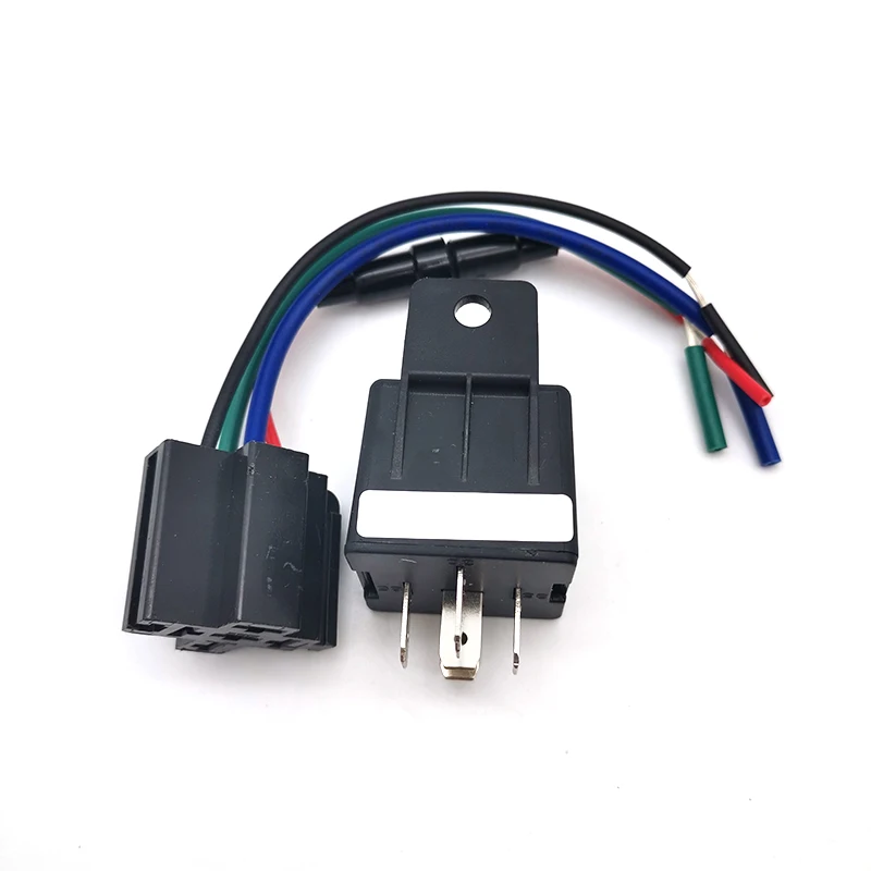 

Автомобильное реле GPS-трекер устройство GSM локатор дистанционное управление Противоугонный мониторинг Отключение подачи топлива конец сис...