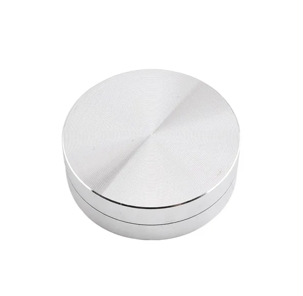 Диаметр: 80 мм миниатюрный поворотный стол из алюминиевого сплава подшипник с