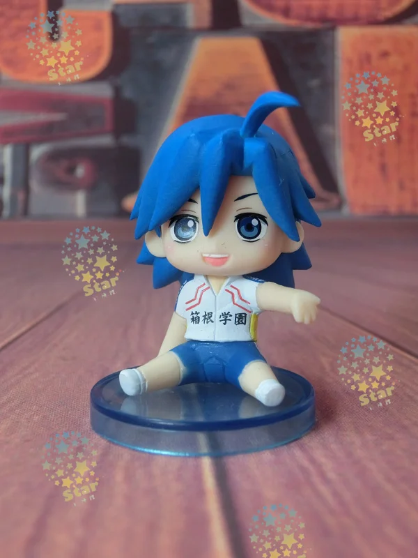 Аниме педаль йовамуши Онода сакамичи декоративная модель костюм реквизит для