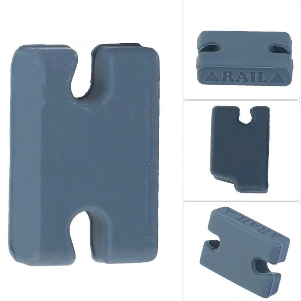 Набор для серфинга FCS II Tab Infill Kit IK In Fin Box аккуратный практичный аксессуар | Спорт и