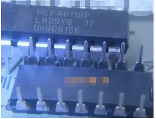 Новый 100% HEF4011BP | Обустройство дома
