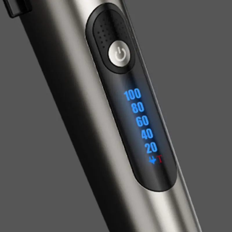 Машинка для стрижки волос Xiaomi RIWA персональный электрический триммер