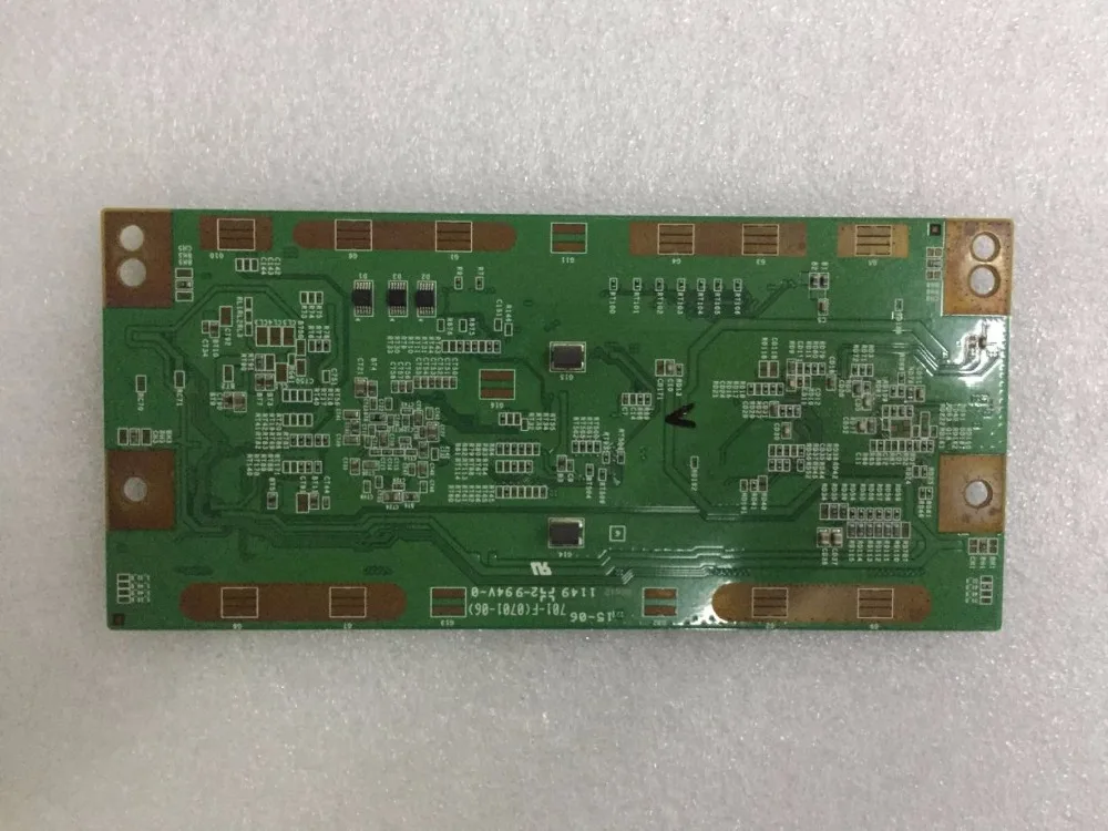 

T con Board EDL_4LV0.3 32'' 40'' 46'' 55'' for SONY LCD Screen LTY400HF09 KDL-40EX720