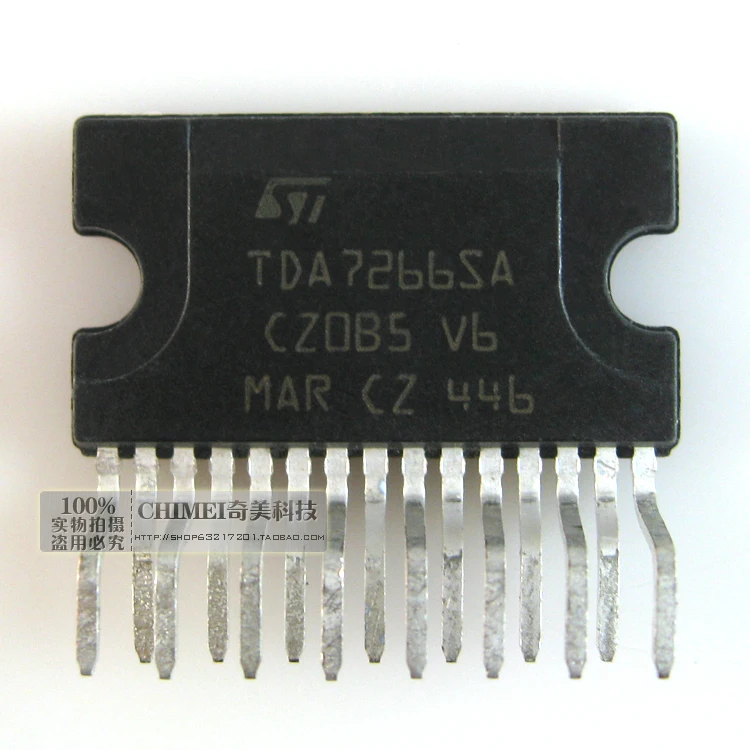 

Бесплатная доставка. TDA7266SA TDA7266MSA аудио усилитель мощности микросхема