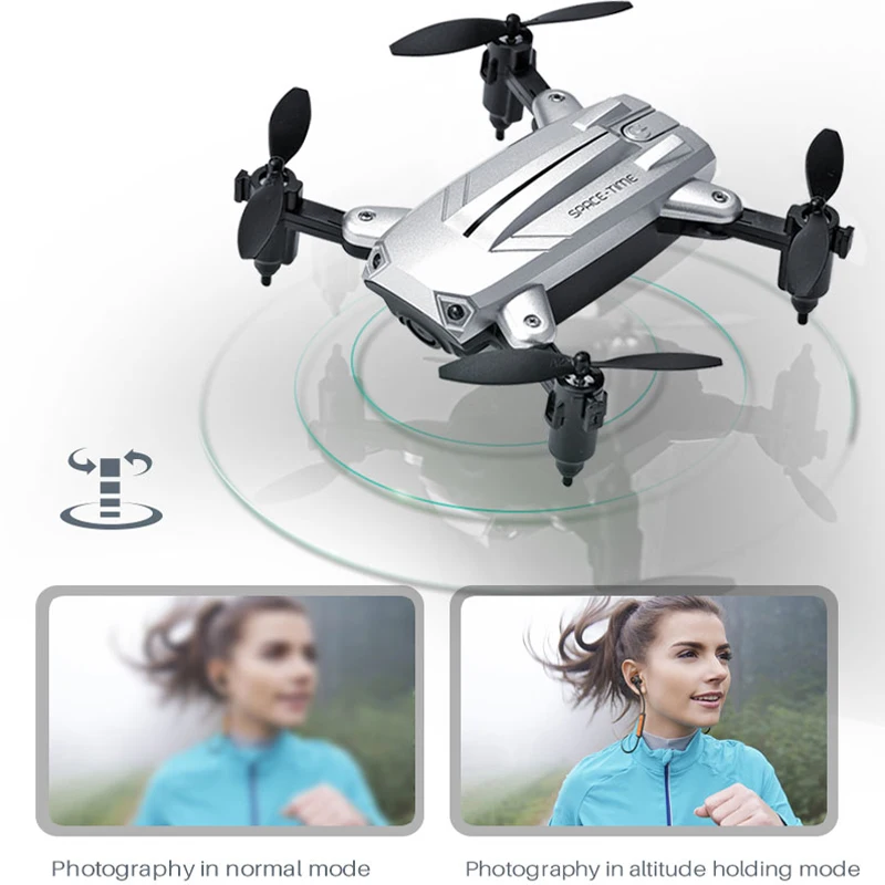 KY301 Профессиональный новейший Квадрокоптер WiFi fpv щетка Пропеллер для мотора длинная батарея воздушный Дрон на ру карданный Квадрокоптер Quadcopter te