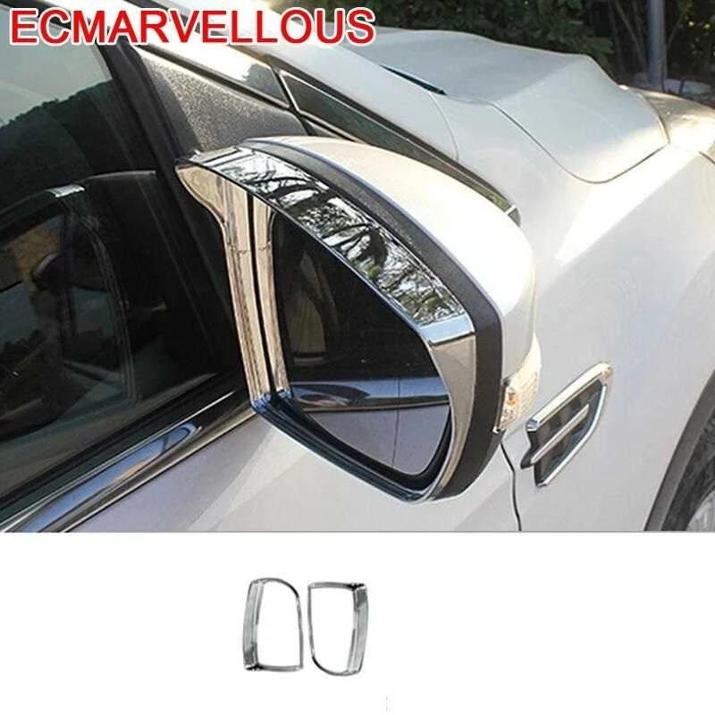 

Voiture Exterior Sticker Decoration Car Accessories Window Wing Mirror 2013 2014 2015 2016 2017 2018 2019 FOR Ford Kuga