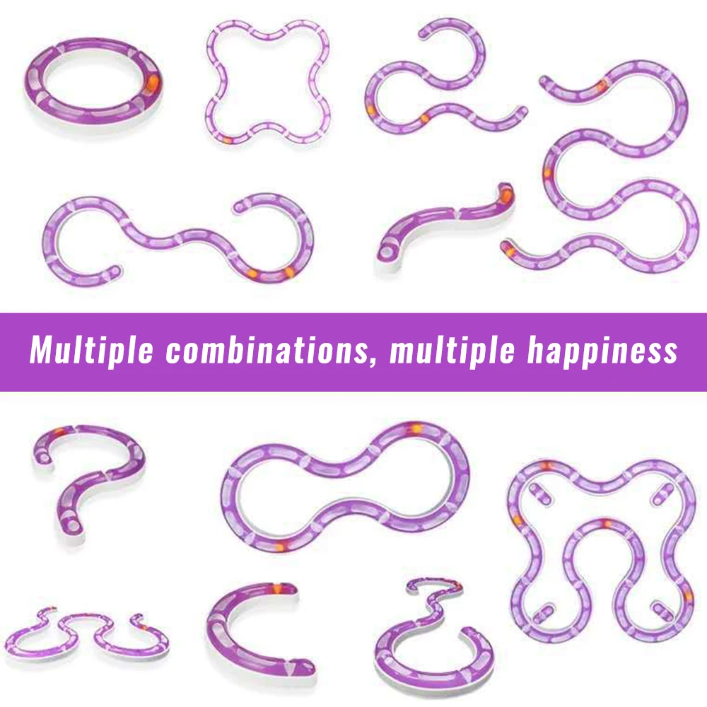 Интерактивная трековая игрушка для кошек обучающая настраиваемая игровая котят